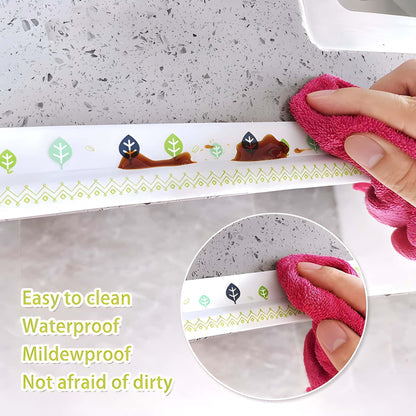 ProSeal Waterproof & Oilproof Caulk Tape — Pack of 2